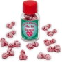 DIABLO PICANTE - 12 CARAMELLE DELLA SALUTE A FORMA DI PENE FRAGOLA/CILIEGIA