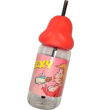 DIABLO PICANTE - BIBERON EN...