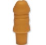 DIABLO PICANTE - TAPPO DORATO A FORMA DI PENE