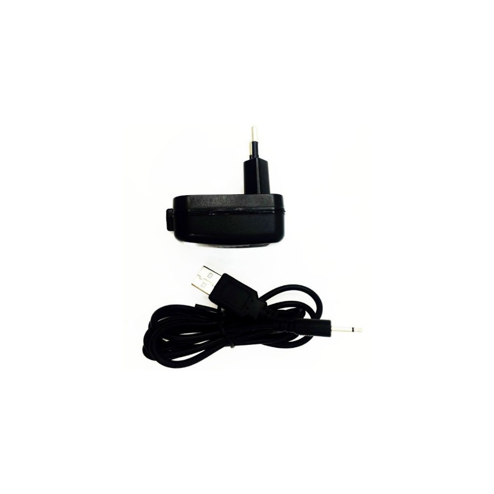 PRETTY LOVE - CARREGADOR USB COM CABO