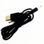 PRETTY LOVE - CARREGADOR USB COM CABO