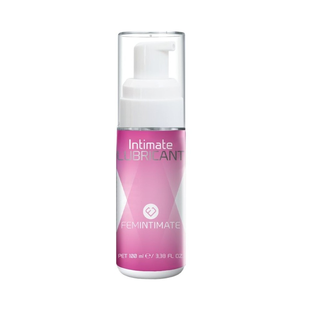 FEMINTIMATE - LUBRIFIANT VAGINAL 100 ML