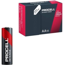 PROCELL - INTENSIVE POWER...