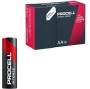 PROCELL - INTENSIVE POWER ALKALINE LR6 AA 1,5 V BOX*10