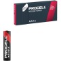 PROCELL - INTENSE POWER ALCALINA LR03 AAA 1,5V CAIXA*10