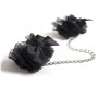 BIJOUX - INDISCRETS FROU FROU ORGANZA HANDCUFFS