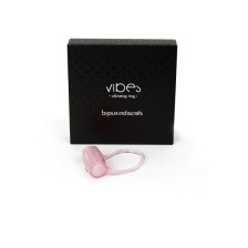 BIJOUX INDISCRETS - INSTRUMENTS DE PLAISIR NIVEAU ROUGE