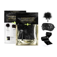 BIJOUX INDISCRETS - STRUMENTI DI PIACERE LIVELLO VERDE