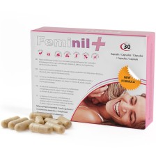 500 COSMETICS - CAPSULES D''AMÉLIORATION DE LA LIBIDO SEXUELLE FÉMININE FEMINIL+