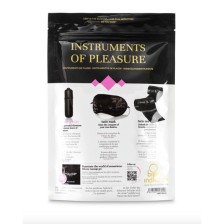 BIJOUX INDISCRETS - STRUMENTI DI PIACERE LIVELLO VIOLA