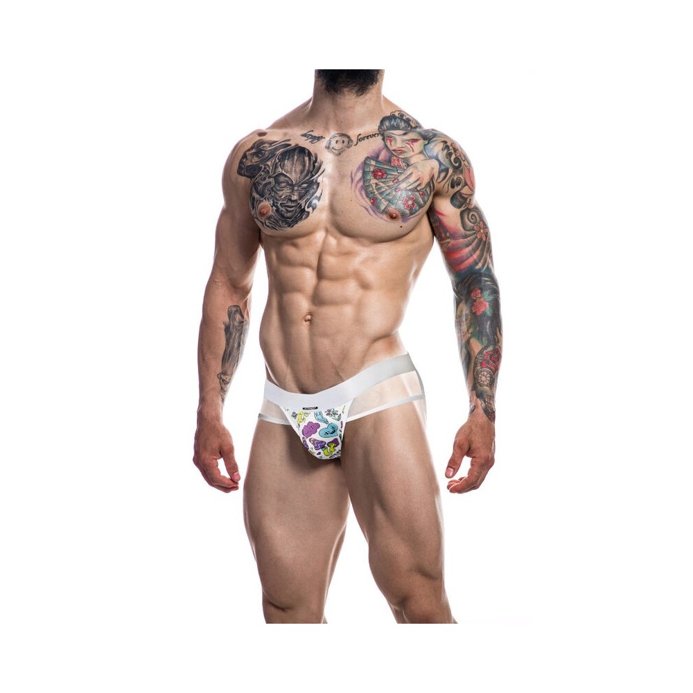 CUT4MEN - JOCKSTRAP MIAMI XL