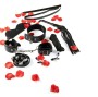 TOYJOY - SÓ PARA VOCÊ KIT INICIAL DE BDSM