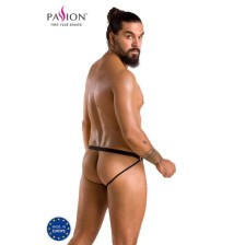 PASSION - 034 SLIP OPEN LUKE SCHWARZ S/M