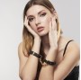 BIJOUX INDISCRETS - MANETTE BRACCIALETTI NERI