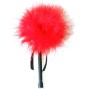 SECRETPLAY - RED MARABOU DUSTER