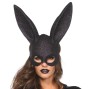 LEG AVENUE - MASCHERA CONIGLIO MASCHERATA LEG AVENUE - GLITTER