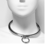 METAL HARD - FECHO COMBINADO COLAR 10,5 CM