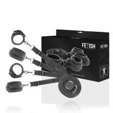 FETISH SUBMISSIVE - SET AUS...