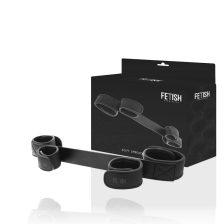 FETISH SUBMISSIVE - BONDAGE...