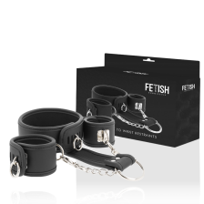 FETISH SUBMISSIVE - COLLIER...