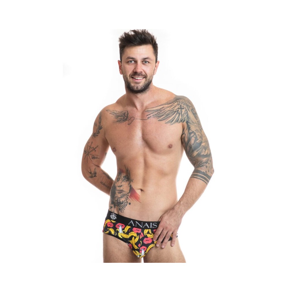 ANAIS MEN - BANANA JOCK BIKINI S