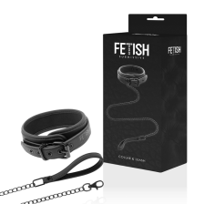 FETISH SUBMISSIVE - COLAR...