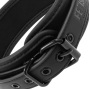 FETISH SUBMISSIVE - COLLAR WITH LEASH WITH NEOPRENE LINING