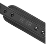 FETISH SUBMISSIVE - COLLAR WITH LEASH WITH NEOPRENE LINING