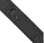 FETISH SUBMISSIVE - COLLAR WITH LEASH WITH NEOPRENE LINING
