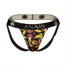 ANAIS MEN - JOCK STRAP BANANA L