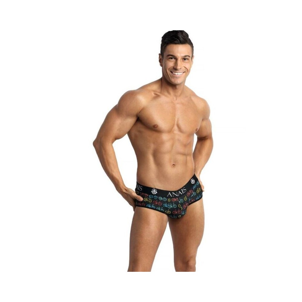 ANAIS MEN - BENITO JOCK BIKINI S