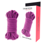 DARKNESS - KINBAKU-SEIL 5 M LILA