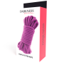 DARKNESS - KINBAKU ROPE 5 M PURPLE