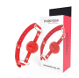DARKNESS - RED BREATHABLE CLAMP