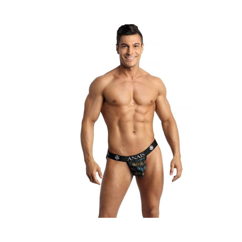 ANAIS MEN - BENITO JOCK STRAP S