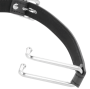 DARKNESS - HOOK BLACK GAG