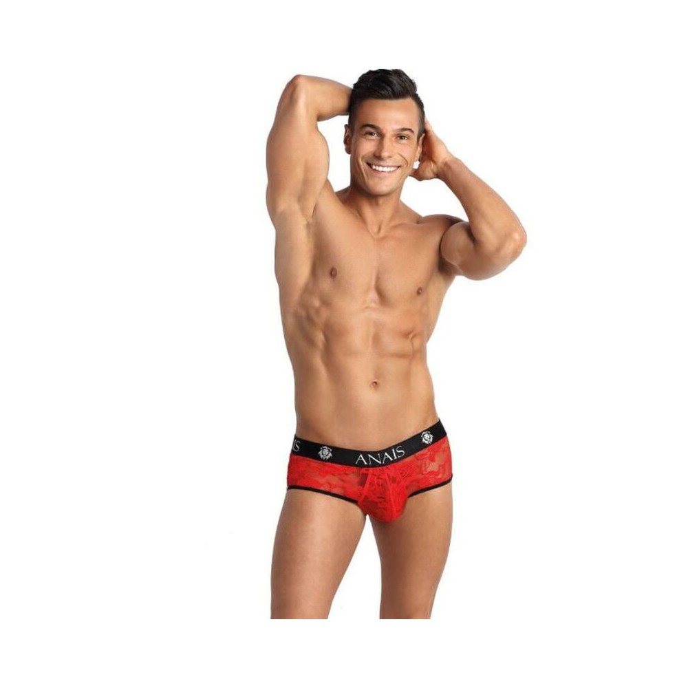 ANAIS MEN - BIKINI BRAVE JOCK S