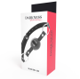 DARKNESS - BALL GAG BLACK