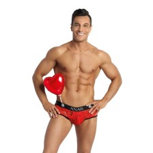 ANAIS MEN - BRAVE JOCK BIKINI L