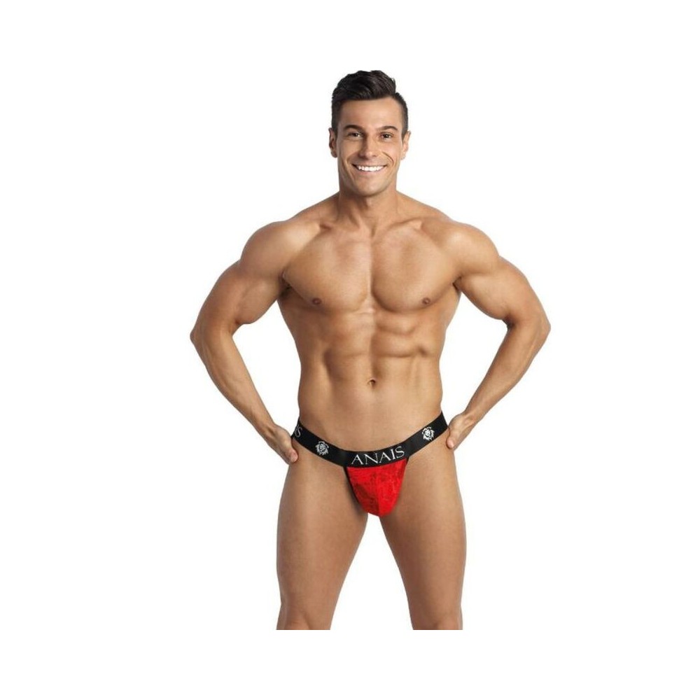 ANAIS MEN - BRAVE JOCK STRAP S