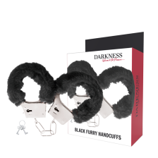 DARKNESS - PLEASURE FURRY...