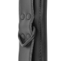 DARKNESS - LEATHER WRIST ANKLE RESTRAINTS BLACK