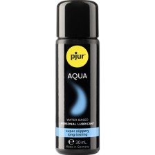 PJUR - AQUA WATER BASED...