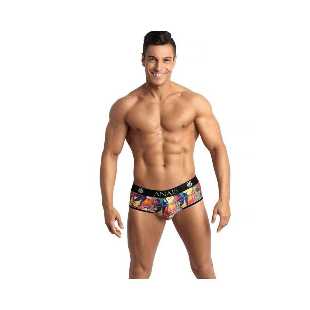 ANAIS MEN - COMICS JOCK BIKINI S