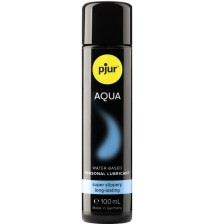 PJUR - AQUA GLEITMITTEL AUF...