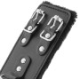 DARKNESS - PULSO PRETO COM PELE