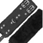 DARKNESS - PULSO PRETO COM PELE