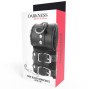 DARKNESS - PULSO PRETO COM PELE