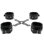 DARKNESS - ENSEMBLE HOGTIE NOIR