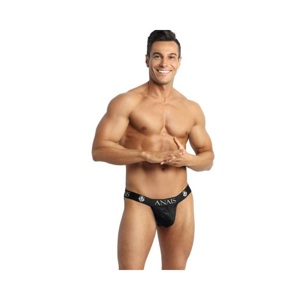 ANAIS MEN - ELECTRO JOCK STRAP S